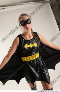 Naty BATGIRL